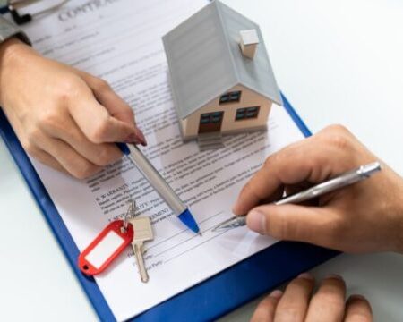 Real Estate Property Software