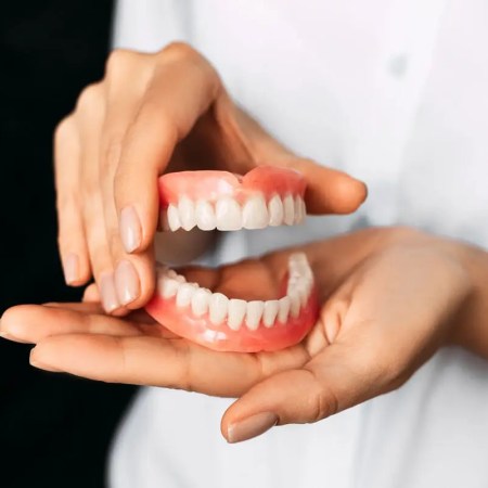 Dentures in Cairns
